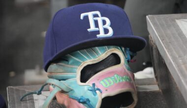 Rays 'Perfect' Target Would Be Bad News For Red Sox