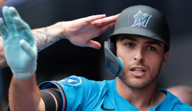 Former Georgetown Prep Baseball Star Signs with the Washington Nationals