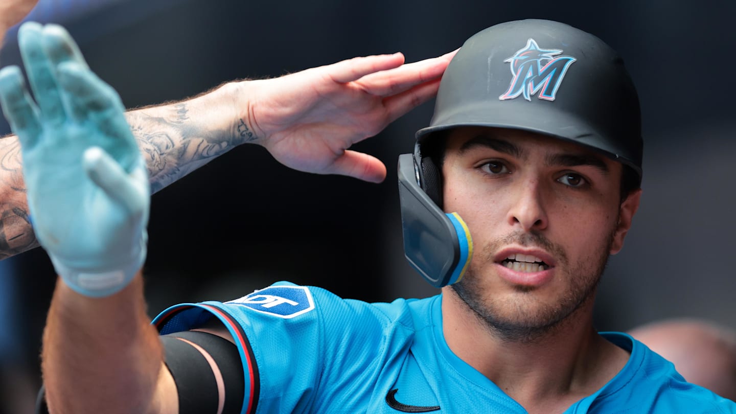 Former Georgetown Prep Baseball Star Signs with the Washington Nationals