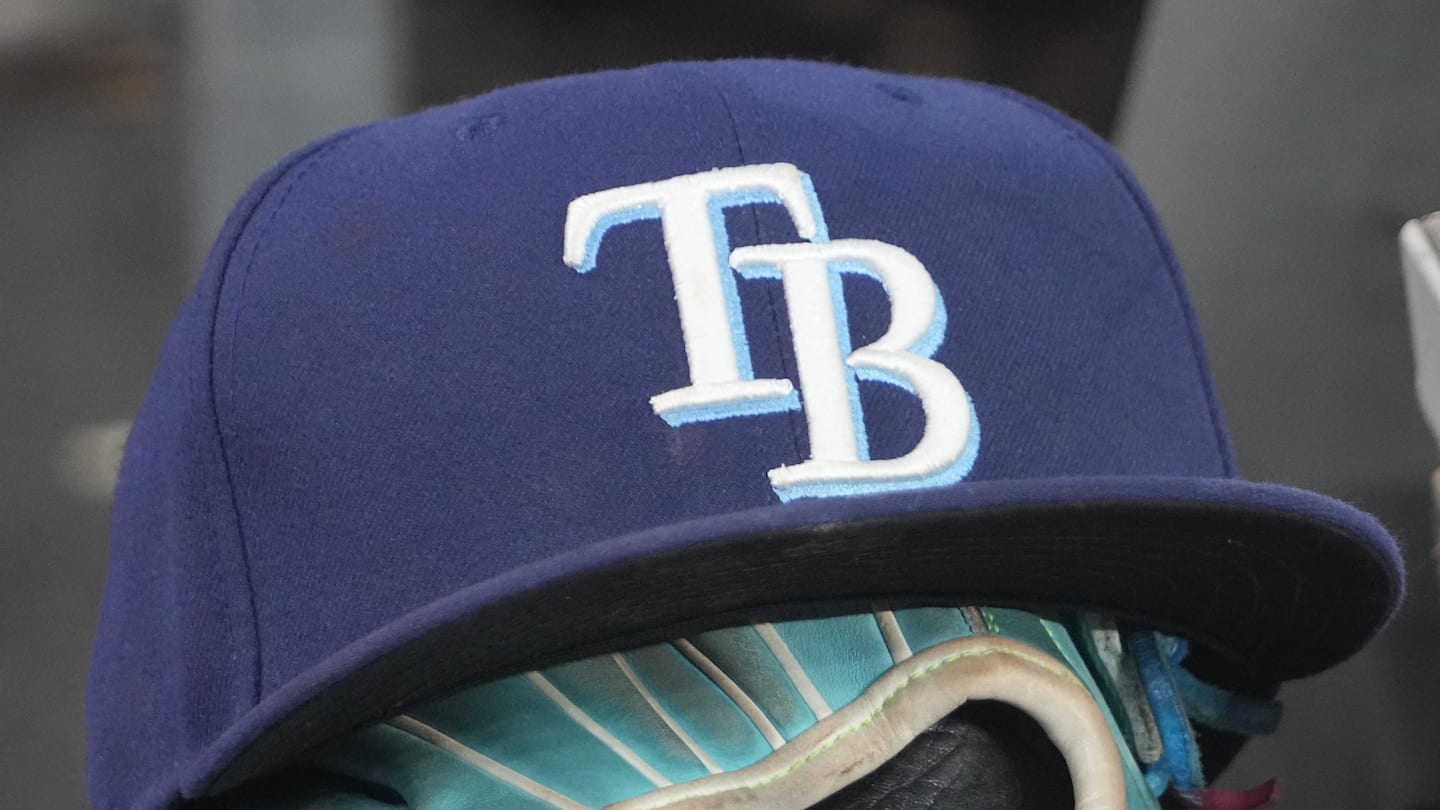 Rays' Pitching Prospect Could Be Poised for Breakout Season in 2026