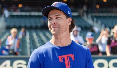 Texas Rangers v. New York Mets