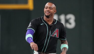 D-backs Insider Gives Update on Ketel Marte, Alex Bregman