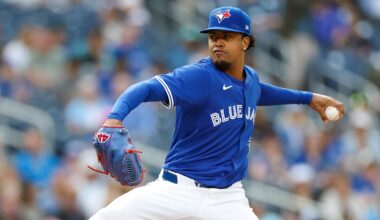 New York Mets v Toronto Blue Jays