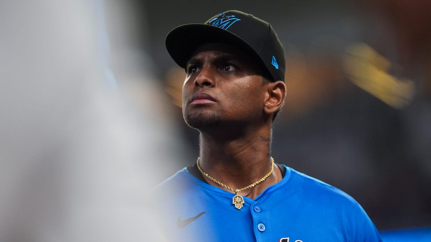 2 frontrunners in Edward Cabrera talks have reportedly dropped out