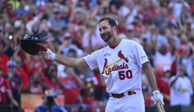 Despite Rebuild, Cardinals Fans Have Reason To Celebrate Historic Anniversary