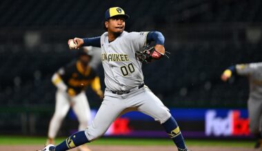 Milwaukee Brewers v Pittsburgh Pirates