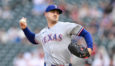 Texas Rangers v Minnesota Twins