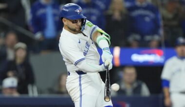 Ranking Which Remaining Blue Jays Free Agents Could Return in 2026