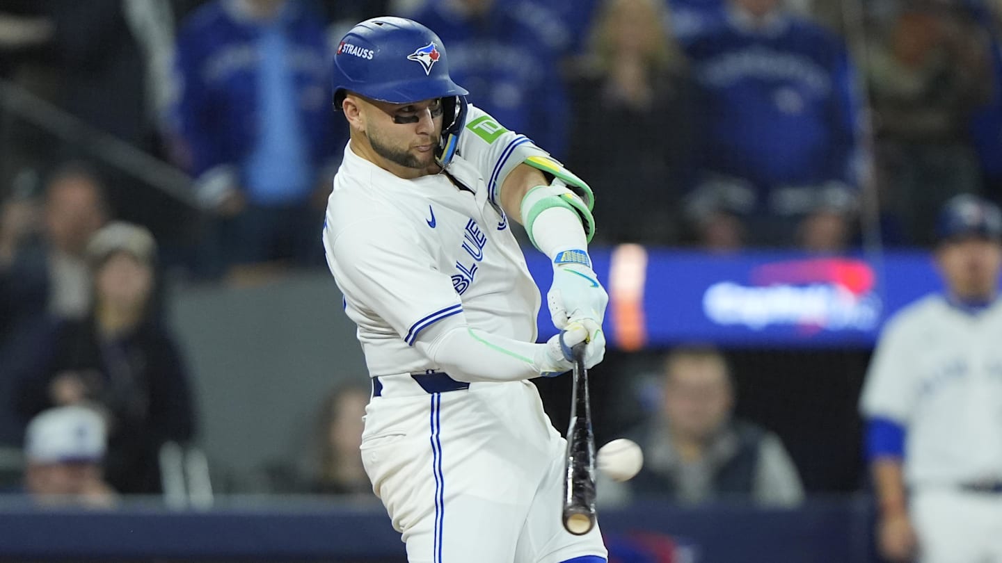 Ranking Which Remaining Blue Jays Free Agents Could Return in 2026