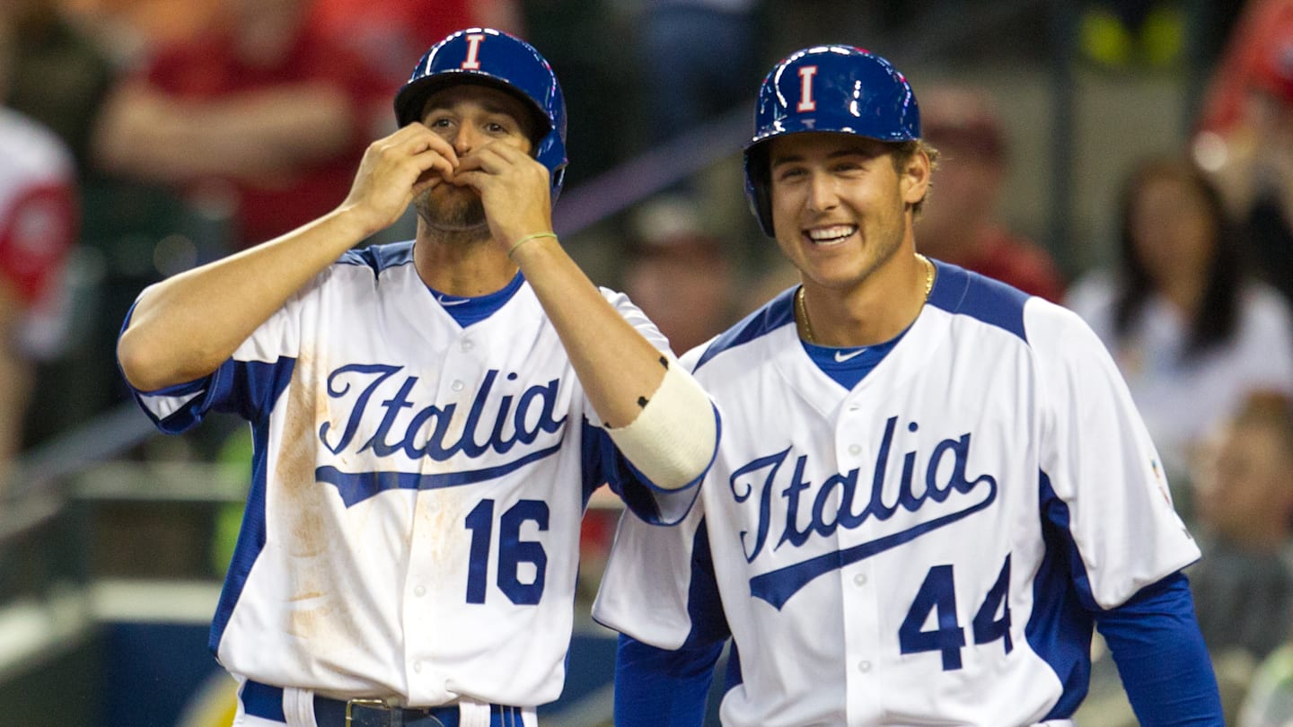 Cubs legend Anthony Rizzo eyes potential comeback at 2026 World Baseball Classic