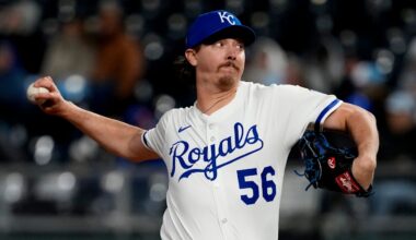Cubs roll the dice on a former first-round pick in latest bullpen signing