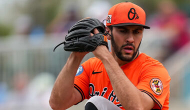 Baltimore Orioles v Minnesota Twins