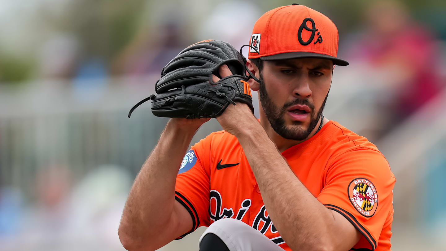 Baltimore Orioles v Minnesota Twins