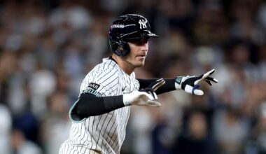 Division Series - Toronto Blue Jays v New York Yankees - Game Three