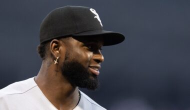 Chicago White Sox v New York Mets