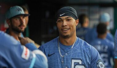 Chicago White Sox v. Washington Nationals