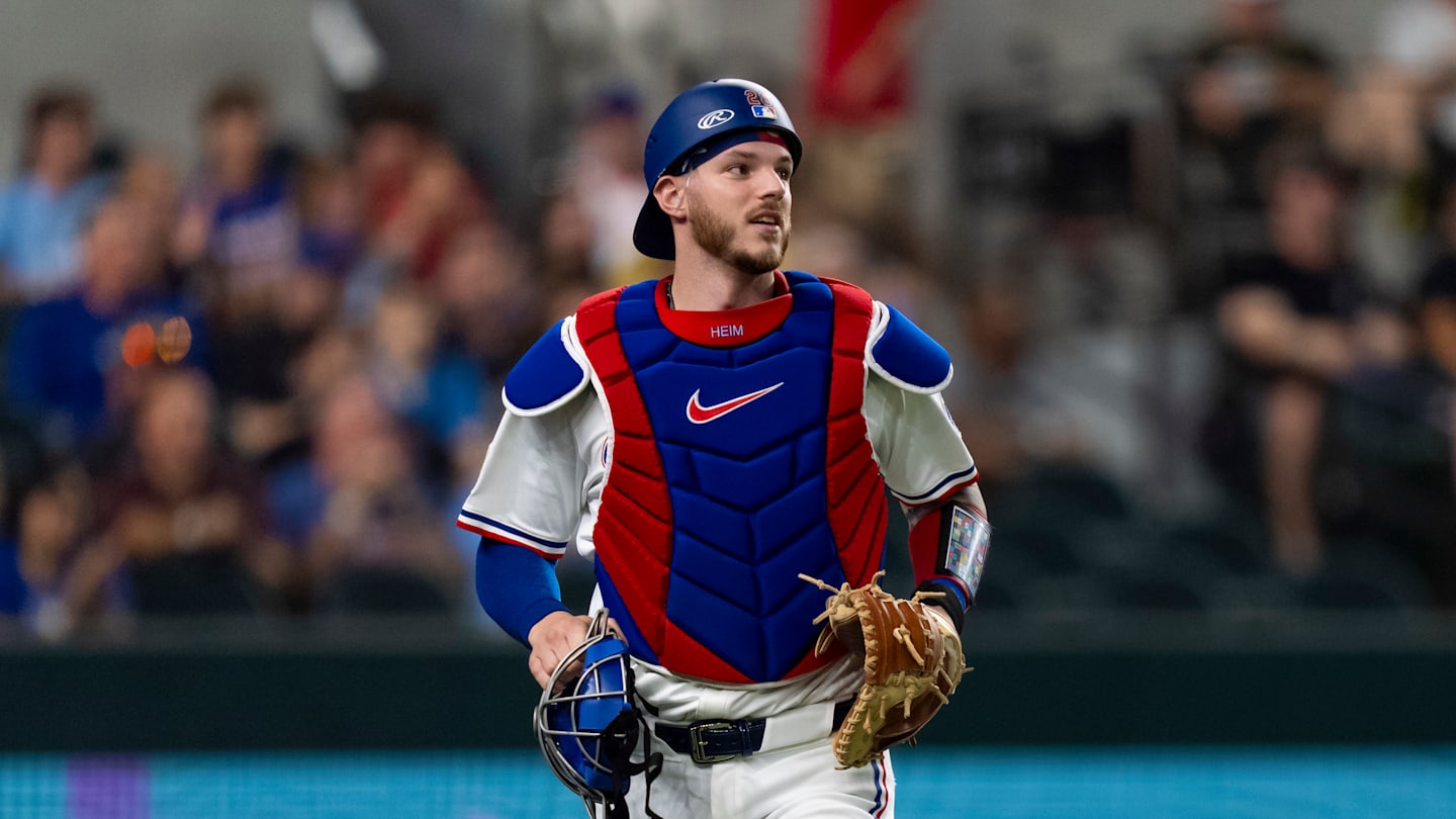 Minnesota Twins v Texas Rangers