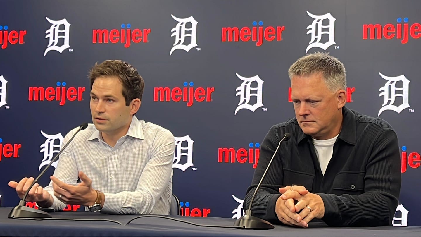 Ranking Which Remaining Tigers Free Agents Could Return in 2026