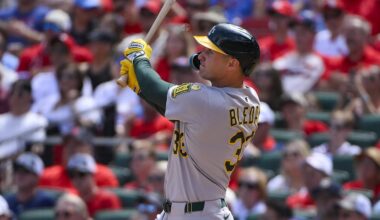 What Cincinnati Reds Fans Need to Know About JJ Bleday