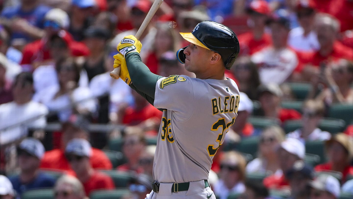 What Cincinnati Reds Fans Need to Know About JJ Bleday