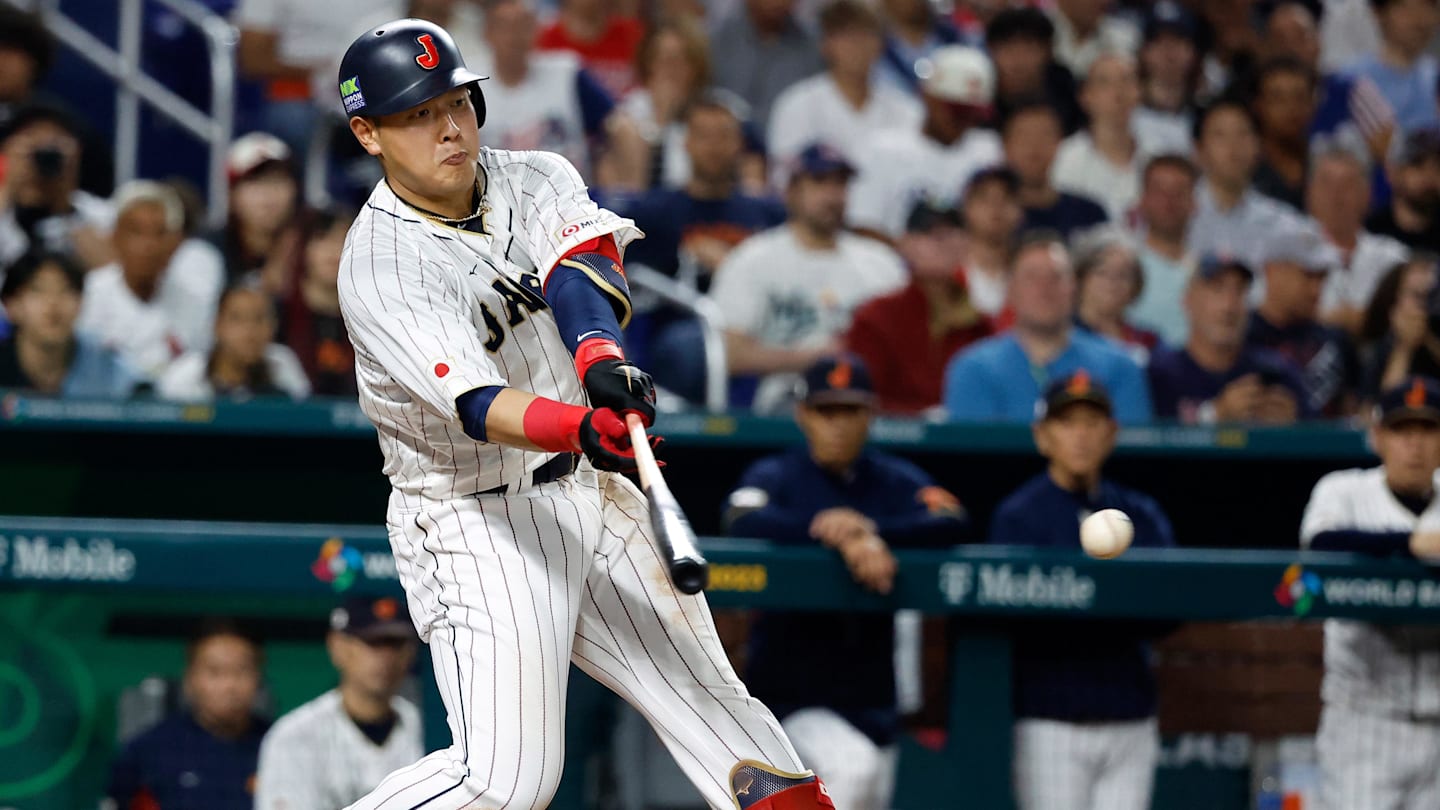 Update on Pirates' Pursuit of Kazuma Okamoto