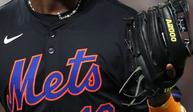 Texas Rangers v New York Mets