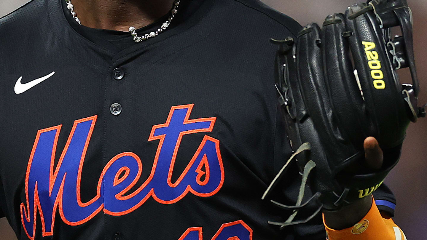 Texas Rangers v New York Mets