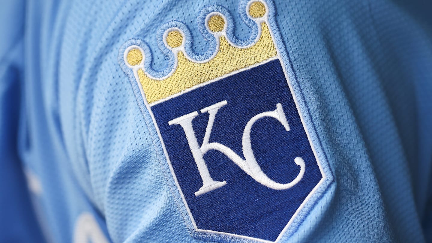 MLB: APR 14 Royals at Yankees