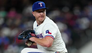 Chicago White Sox v Texas Rangers