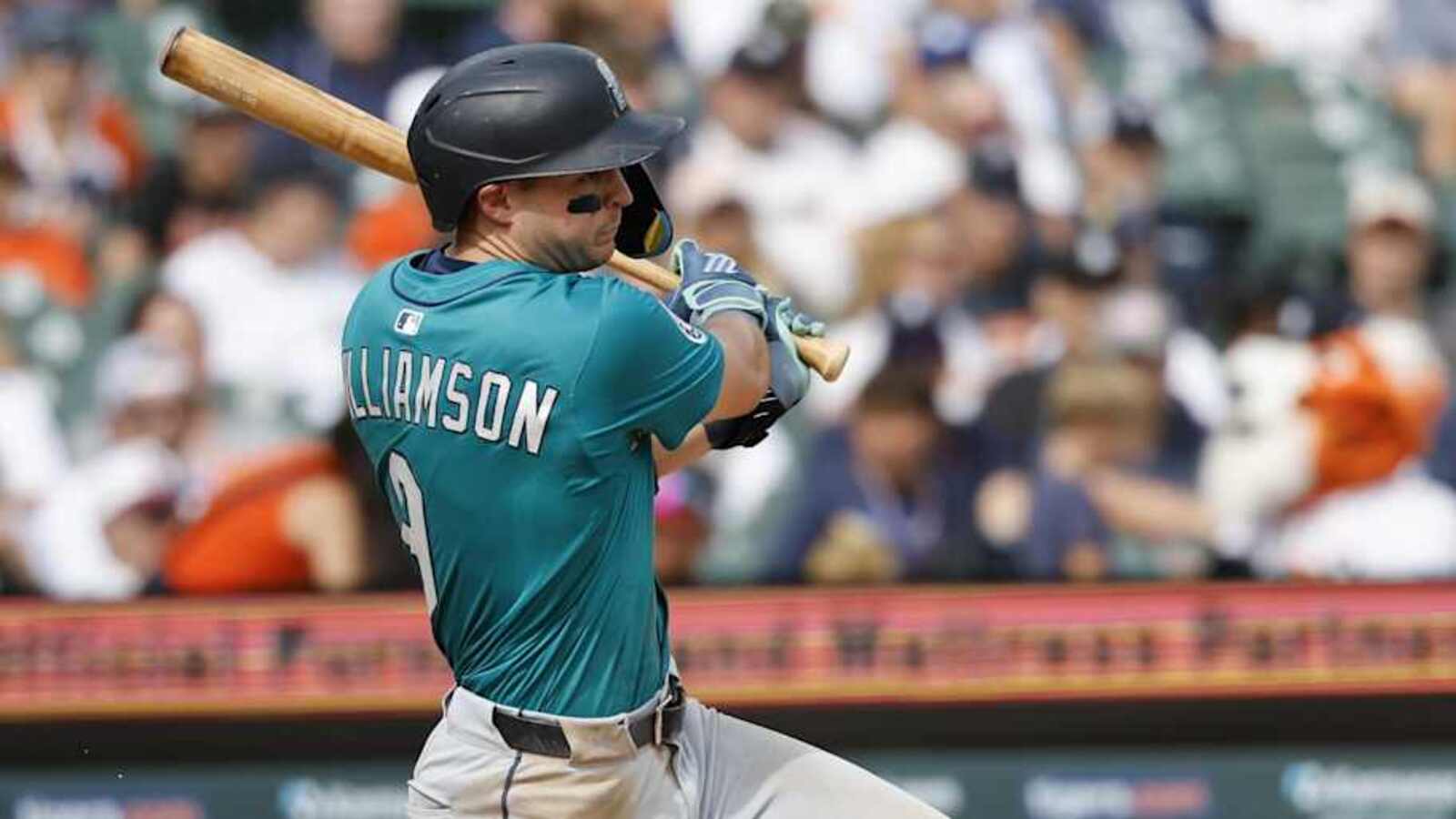 Mariners insider says that Ben Williamson can fill the third base position in 2026
