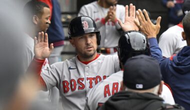 How Red Sox Could Lose Alex Bregman To Tigers, Per Detroit Insider