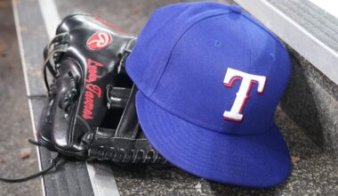 Top 5 Rangers Free Agents Who Could Return for the 2026 Season