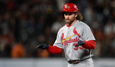 Mariners-Cardinals Blockbuster Reportedly Possible, But Not Guaranteed