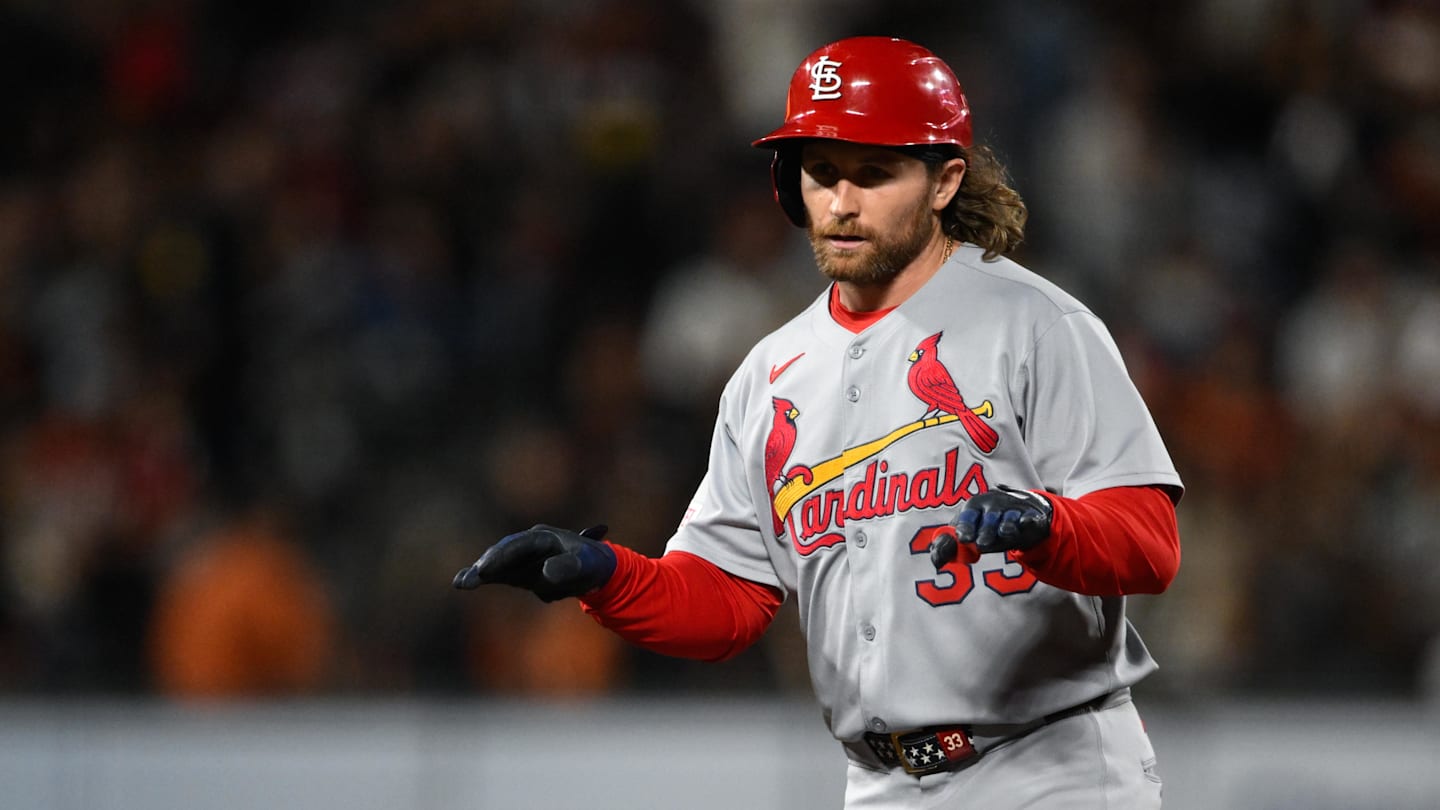 Mariners-Cardinals Blockbuster Reportedly Possible, But Not Guaranteed