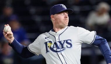 3 Reasons Pete Fairbanks Is Great Signing for Marlins