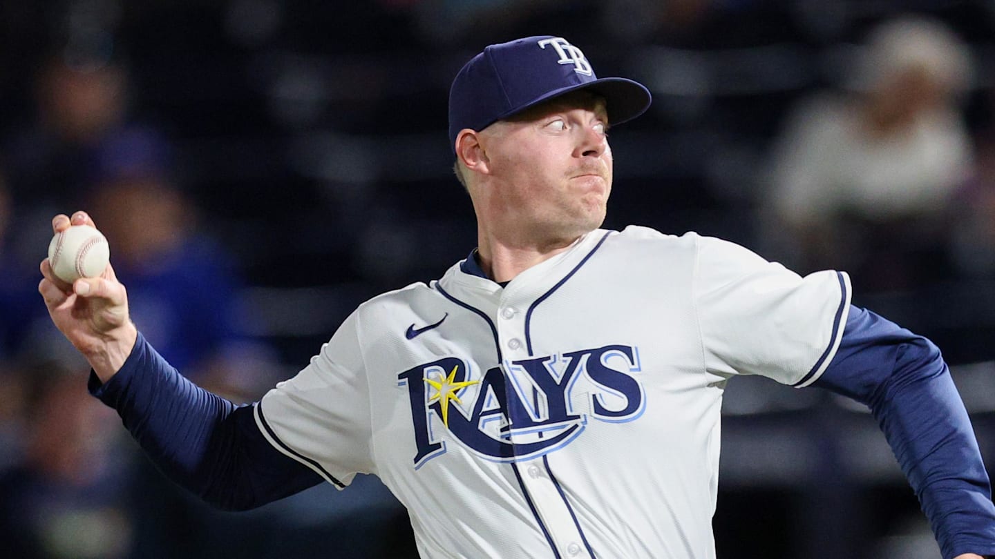 3 Reasons Pete Fairbanks Is Great Signing for Marlins