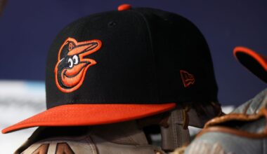 Rays Free Agent Pitcher Target Reportedly Agrees To Deal With Orioles