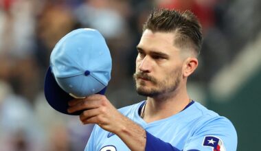 Seattle Mariners v Texas Rangers