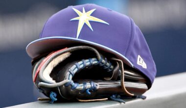 Rays Slugging Outfielder Rightfully Named Potential Bounce Back Candidate