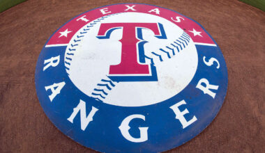Rangers Named Logical Fit for Former All-Star Free Agent Starting Pitcher