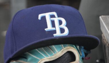 Key Position is Biggest Roster Hole for Rays Heading into 2026