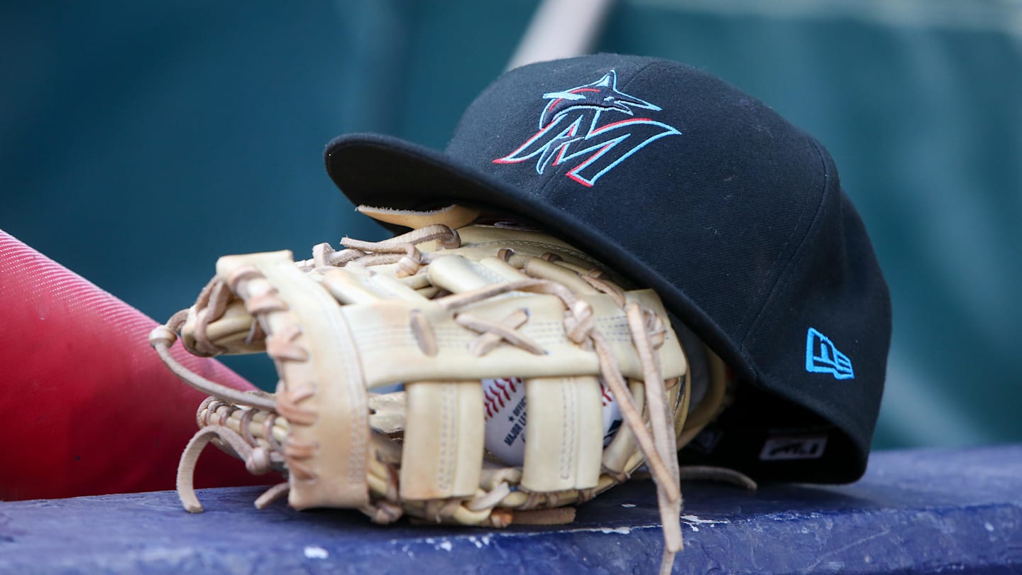 Marlins Earn Surprising Grade For 2025 Season and Current Offseason