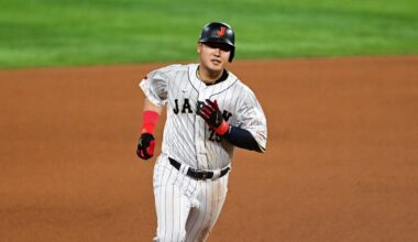 World Baseball Classic Championship: United States v Japan