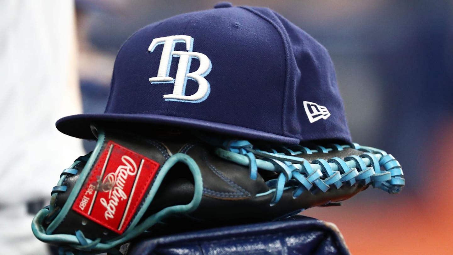 Rays Recent Trade Acquisition Drumming Up a Lot of Excitement Heading Into Pro Debut