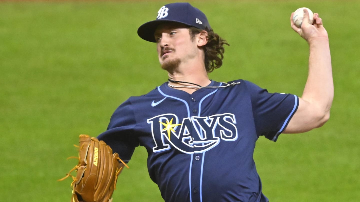 Mason Montgomery Excited to Join Pirates Pitching Staff