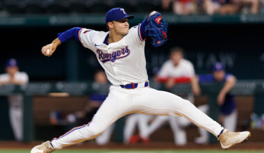 Miami Marlins v Texas Rangers