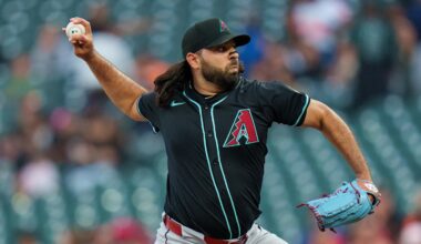 Nabil Crismatt’s Value to Rangers Bullpen Hidden by Limited Opportunities