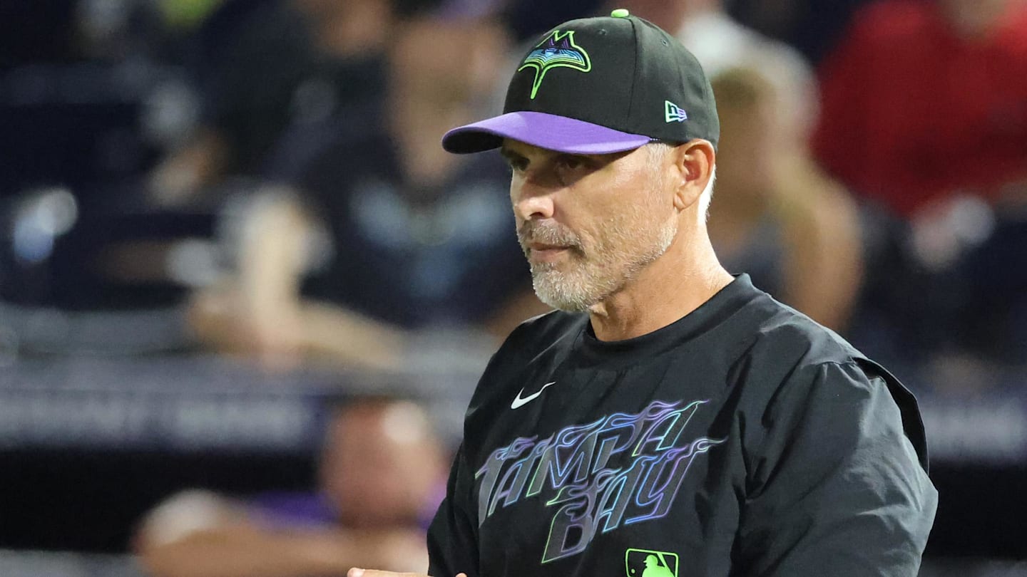 Rays Could Be Hard-Pressed To Compete in Al East With Orioles Aggressiveness