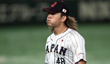 South Korea v Japan - Asia Professional Baseball Championship Final