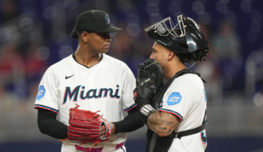 Marlins 2025 Season Defined by These Four Unforgettable Stories